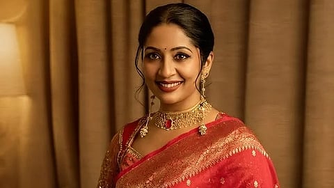 Navya Nair