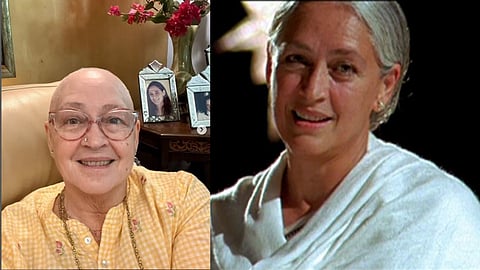 nafisa ali