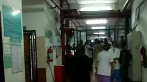 thamarassery docter attacked updation