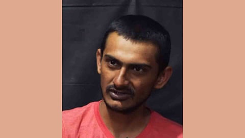 Sahid Muhammed Hussain