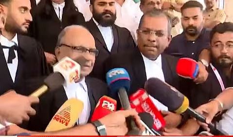 New Mahe Double Murder Case