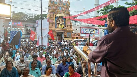 Kadakampally Surendran