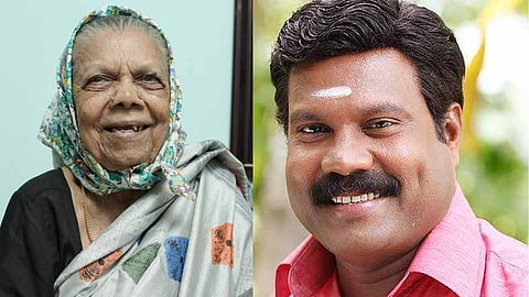 Hairuneesa Umma, Kalabhavan Mani
