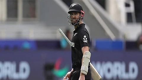 Kane Williamson