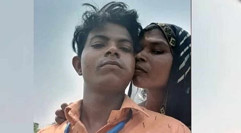 Husband kills wife after questioning her over illicit relationship with mother-in-law