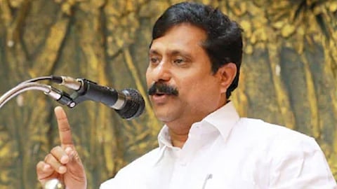 Housewife’s suicide allegations against Congress councilor Jose Franklin