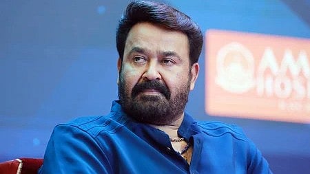 Mohanlal