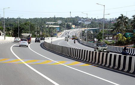 National Highway (NH 66)