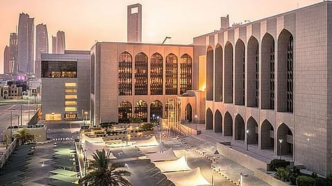 UAE New Banking rules