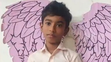 Eight-year-old boy commits suicide