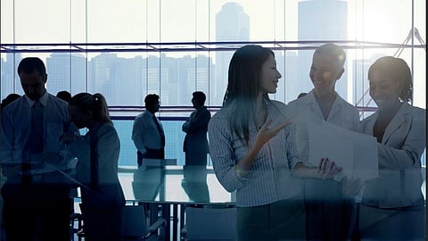  India Skills report 2025