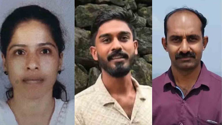 രക്ഷാപ്രവർത്തനത്തിനിടെ ദാരുണാപകടം; കിണറ്റിൽ ചാടിയ യുവതിയെ രക്ഷിക്കാൻ ശ്രമിക്കുന്നതിനിടെ ഫയർഫോഴ്സ് ഉദ്യോ​ഗസ്ഥൻ അടക്കം 3 മരണം