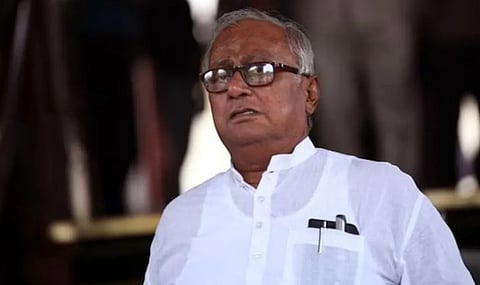 Saugata Roy