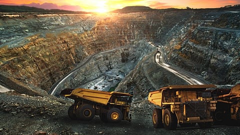 South Eastern Coalfields Limited 