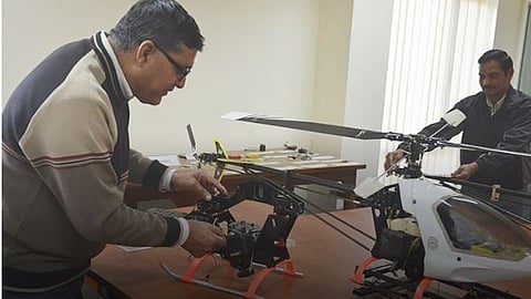 IIT Kanpur, MTech, M.Sc PG Diploma online