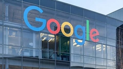 Adani Enterprises partners with Google for India's largest data centre campus in Visakhapatnam