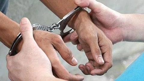 Software Engineer Arrested for Terror Links