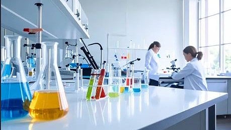 ASAP Kerala and Institute of Advanced Virology
