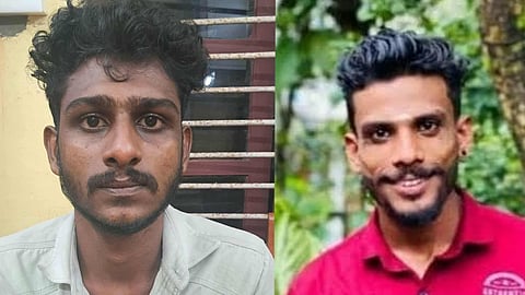 main accused arrested in kannur Prajul murder case