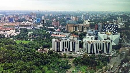 New IT building in Infopark at a cost of Rs 118.33 crore; Administrative approval granted