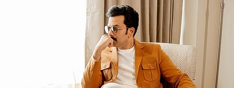 prithviraj