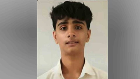 student death incident palakkad