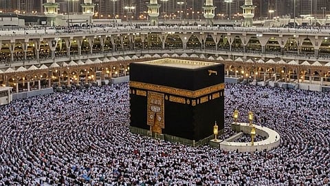 Hajj