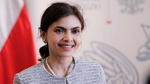 Nagma Mohamed Mallick