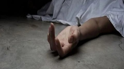 tudent Dies After Falling from Maruthimala in Kollam