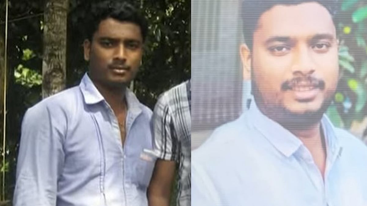 'അനന്തുവിന്റെ ഇന്‍സ്റ്റഗ്രാം വീഡിയോ മരണമൊഴി'; ആര്‍എസ്എസുകാരനായ നിതീഷ് ...