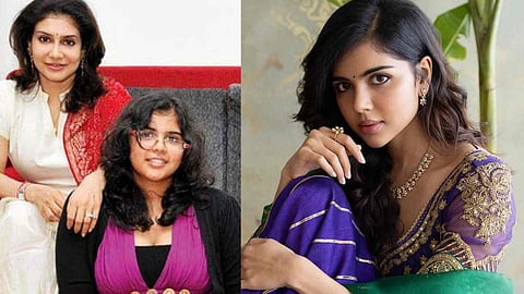 Kalyani Priyadarshan