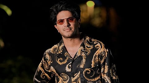 Dulquer Salmaan