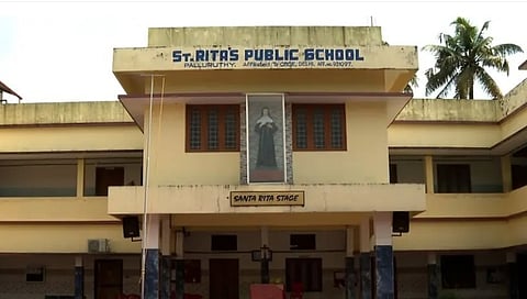 St. Rita's School