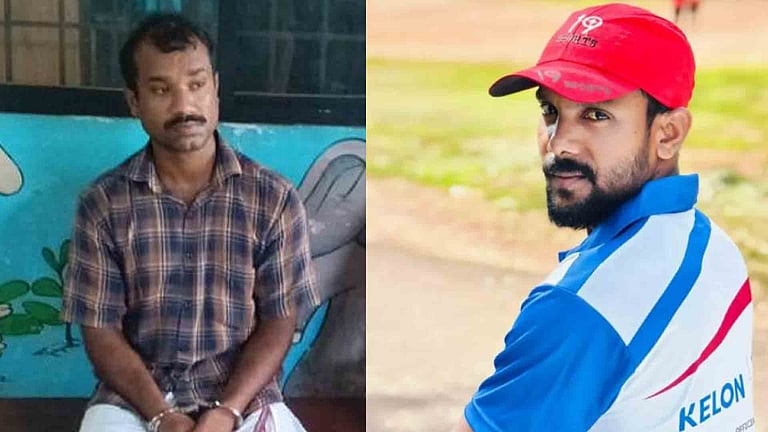 മഞ്ചേരിയില്‍ യുവാവിനെ കഴുത്തറുത്ത് കൊന്നു, ആക്രമണം കാടുവെട്ടുന്ന യന്ത്രം ഉപയോഗിച്ച്