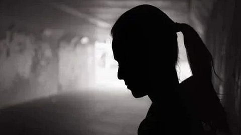 Woman says she was brutally tortured after her husband threw her out 28 days after giving birth to a baby girl