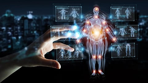 PG  Nuclear Medicine