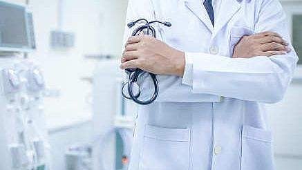 Medical college doctors in the state boycott OP today