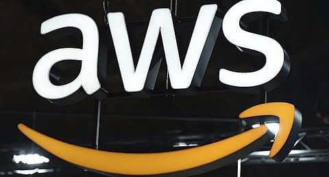 Amazon cloud computing outage disrupts several online services