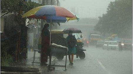 kerala rain alert updates