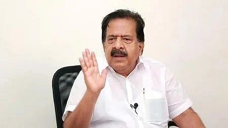 Ramesh chennithala