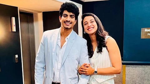 Palash Muchhal confirms wedding with cricketer Smriti Mandhana
