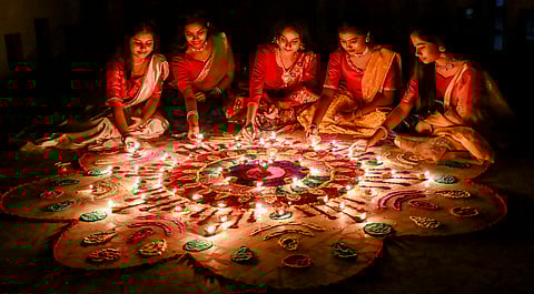 Diwali