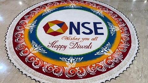 Markets extend gains as Sensex gains 63 points