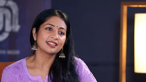 Navya Nair