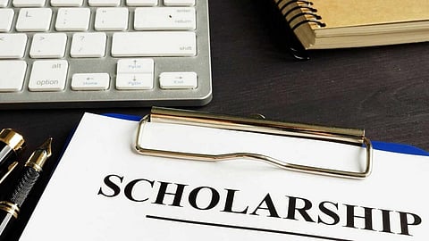 Scholarship 