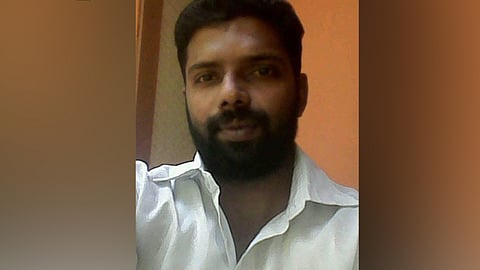 Young man who was released after questioning commits suicide; Relatives say he was under pressure from the police