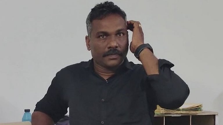 വനിതാ ഫോറസ്റ്റ് വാച്ചറെ പീഡിപ്പിക്കാന്‍ ശ്രമം, വനം വകുപ്പ് ഉദ്യോഗസ്ഥന്‍ അറസ്റ്റില്‍