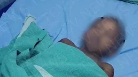 Four-year-old boy dies after swallowing bottle cap while playing