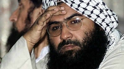 Masood Azhar