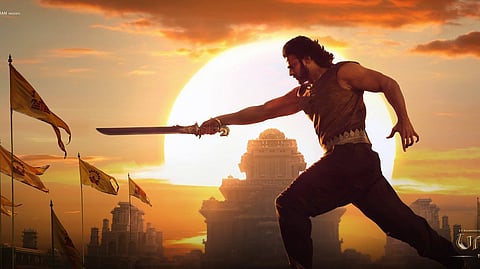 Prabhas